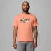Tricou cu mânecă scurtă pentru bărbați Krew Marlin PFG