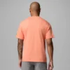 Tricou cu mânecă scurtă pentru bărbați Krew Marlin PFG