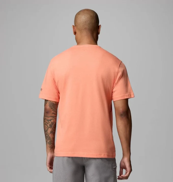 Tricou cu mânecă scurtă pentru bărbați Krew Marlin PFG