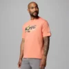 Tricou cu mânecă scurtă pentru bărbați Krew Marlin PFG