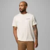 Tricou cu mânecă scurtă pentru bărbați Los Angeles CA CSC