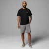 Tricou cu mânecă scurtă pentru bărbați Matti Boat PFG