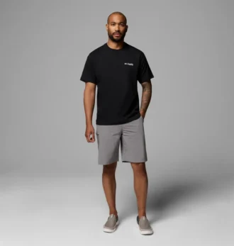 Tricou cu mânecă scurtă pentru bărbați Matti Boat PFG