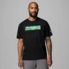 Tricou cu mânecă scurtă pentru bărbați Milton PFG