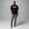 Tricou cu mânecă scurtă pentru bărbați Milton PFG