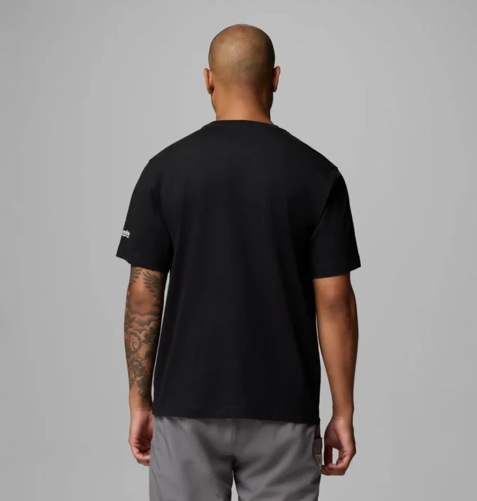 Tricou cu mânecă scurtă pentru bărbați Milton PFG