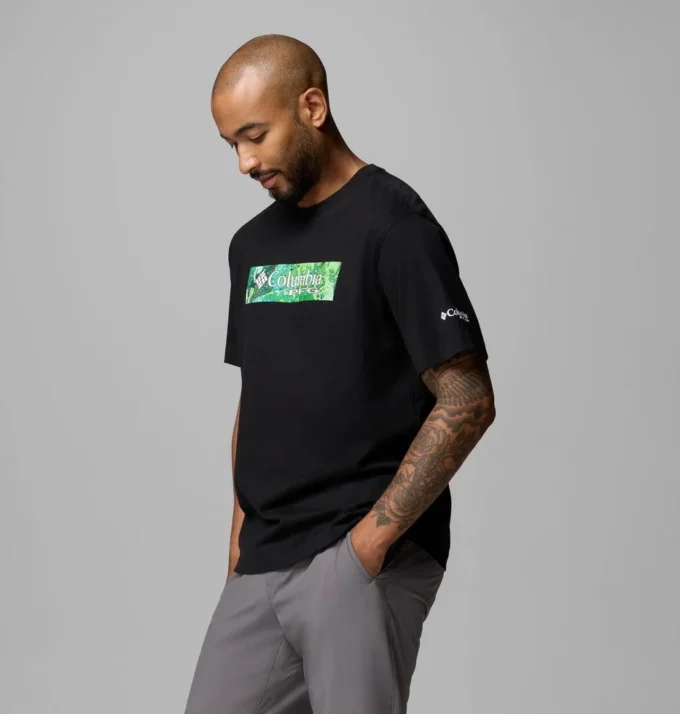 Tricou cu mânecă scurtă pentru bărbați Milton PFG