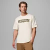 Tricou cu mânecă scurtă pentru bărbați Modcamo CSC