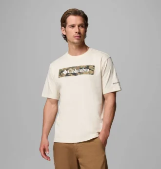 Tricou cu mânecă scurtă pentru bărbați Modcamo CSC