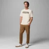 Tricou cu mânecă scurtă pentru bărbați Modcamo CSC
