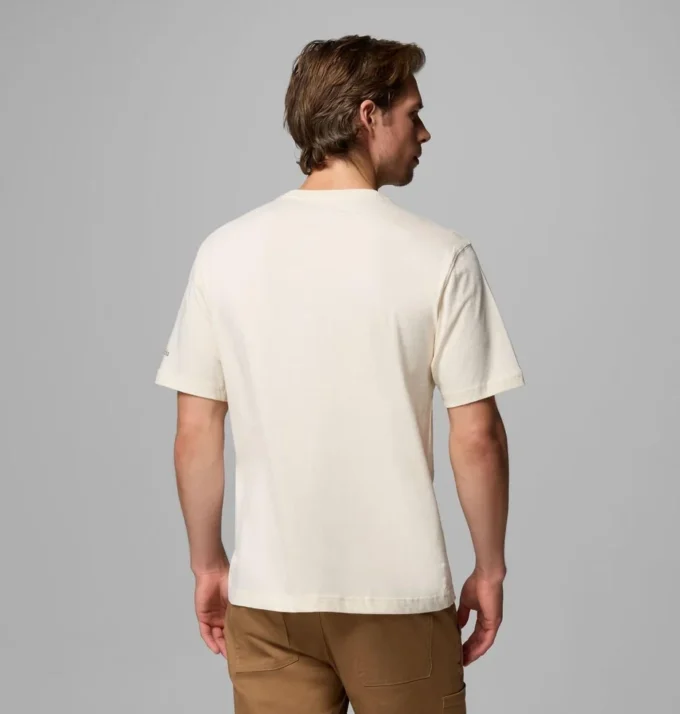 Tricou cu mânecă scurtă pentru bărbați Modcamo CSC