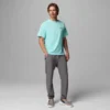 Tricou cu mânecă scurtă pentru bărbați Nani Tuna PFG