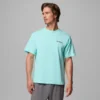 Tricou cu mânecă scurtă pentru bărbați Nani Tuna PFG