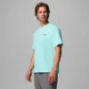 Tricou cu mânecă scurtă pentru bărbați Nani Tuna PFG