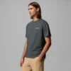 Tricou cu mânecă scurtă pentru bărbați Nash TN CSC