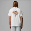 Tricou cu mânecă scurtă pentru bărbați Nashville TN PFG