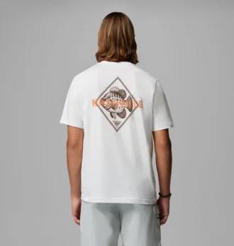 Tricou cu mânecă scurtă pentru bărbați Nashville TN PFG