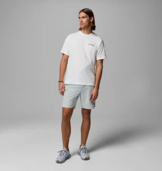 Tricou cu mânecă scurtă pentru bărbați Nashville TN PFG