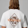 Tricou cu mânecă scurtă pentru bărbați Nashville TN PFG
