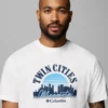 Tricou cu mânecă scurtă pentru bărbați Paul MN CSC