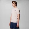 Tricou cu mânecă scurtă pentru bărbați PFG™ x Paul Puckett