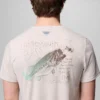 Tricou cu mânecă scurtă pentru bărbați PFG™ x Paul Puckett