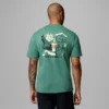 Tricou cu mânecă scurtă pentru bărbați Portlents PDX CSC