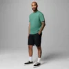 Tricou cu mânecă scurtă pentru bărbați Portlents PDX CSC