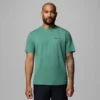Tricou cu mânecă scurtă pentru bărbați Portlents PDX CSC