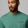Tricou cu mânecă scurtă pentru bărbați Portlents PDX CSC