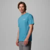 Tricou cu mânecă scurtă pentru bărbați Ralfie Tarpon PFG