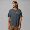 Tricou cu mânecă scurtă pentru bărbați Roped CSC