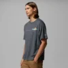 Tricou cu mânecă scurtă pentru bărbați Roped CSC