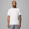 Tricou cu mânecă scurtă pentru bărbați Serene TN CSC
