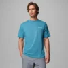 Tricou cu mânecă scurtă pentru bărbați Steep Mt Hood OR CSC