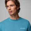 Tricou cu mânecă scurtă pentru bărbați Steep Mt Hood OR CSC