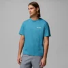 Tricou cu mânecă scurtă pentru bărbați Traces Sasquatch CSC