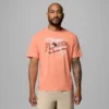 Tricou cu mânecă scurtă pentru bărbați Vacation Marlin FL PFG
