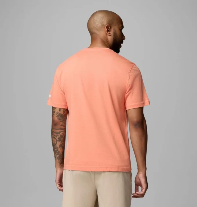 Tricou cu mânecă scurtă pentru bărbați Vacation Marlin FL PFG