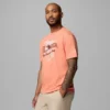 Tricou cu mânecă scurtă pentru bărbați Vacation Marlin FL PFG