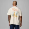 Tricou cu mânecă scurtă pentru bărbați Waldo Dog PFG
