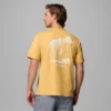 Tricou cu mânecă scurtă pentru bărbați Willie Bear CSC
