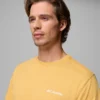 Tricou cu mânecă scurtă pentru bărbați Willie Bear CSC