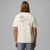 Tricou cu mânecă scurtă pentru bărbați Yorker NY CSC