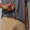 Tricou cu mânecă scurtă PFG Freezer™ pentru bărbați