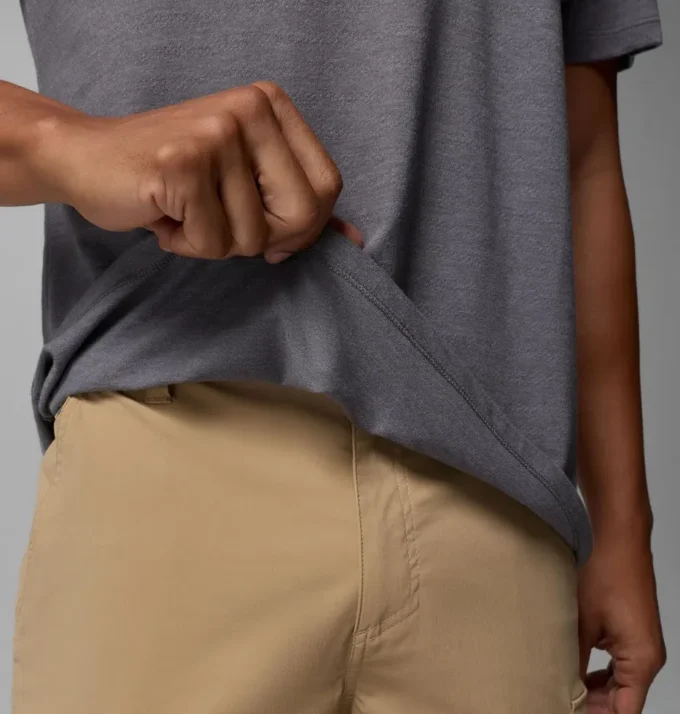 Tricou cu mânecă scurtă PFG Freezer™ pentru bărbați