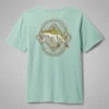 Tricou cu mânecă scurtă PFG™ Surf Monster pentru băieți Tricou cu mânecă scurtă PFG™ Surf Monster pentru băieți