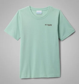 Tricou cu mânecă scurtă PFG™ Surf Monster pentru băieți