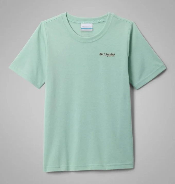 Tricou cu mânecă scurtă PFG™ Surf Monster pentru băieți Tricou cu mânecă scurtă PFG™ Surf Monster pentru băieți