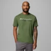 Tricou cu mânecă scurtă Port PDX CSC pentru bărbați